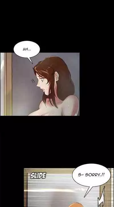 The Sharehouse Ch. 1-11