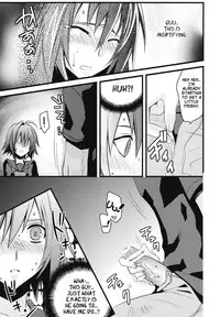 (grpr) Image Crush (Cardfight!! Vanguard) [ENG] =Short Wharf=