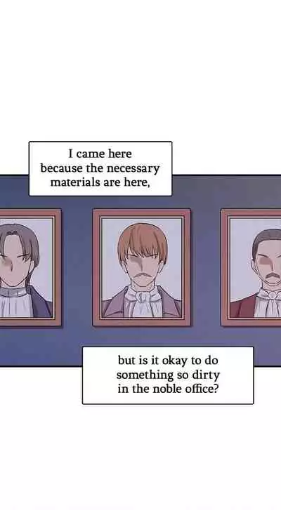 Elf Who Likes to be Humiliated Ch.15/?