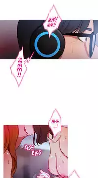 [PINKO] Scandal of the Witch Ch.1-26 (English) (Ongoing)