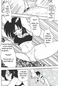 Trunks x Pan [English] [Rewrite] [nr 1231]