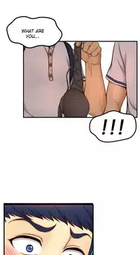 [Cave Bear] Mia's Tool Ch.0-4 (English) (Ongoing)