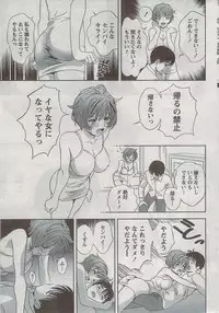 Monthly Vitaman 2008-08