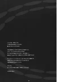 (C74) [Rengeza (Inui Nui)] Skyscraper (Touhou Project)