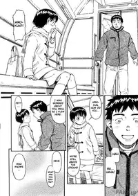 [Naruko Hanaharu] Shoujo Material (Complete) [ENG][FAKKU]