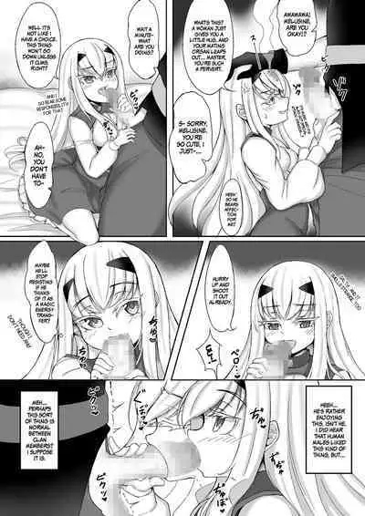 FujiMelu Maryoku Kyoukyuu Love One Another | FujiMelu Magic Refil - Love One Another