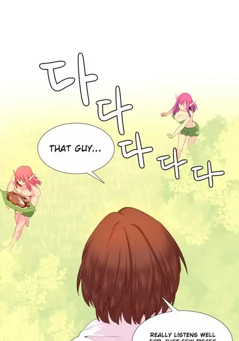 A World That I Rule Ch.01-30