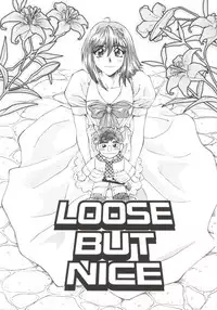 [Nagare Ippon] Charm Point