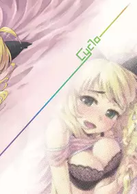 (C80) [Cyclo- (Maru)] NekomiMiki (THE IDOLM@STER)