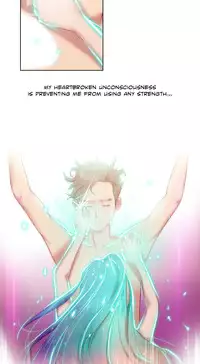 [BYMAN] Sex Knights-Erotic Sensuality & Perception Ch.1-11 (English) (Ongoing)