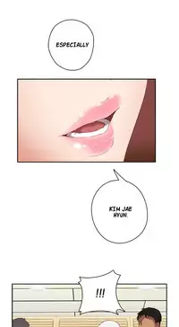 [Ttasoom] H-Campus Ch.0-28 (English) (Ongoing)