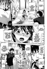 Zettai Harem 2 Ch. 1-7+Extra