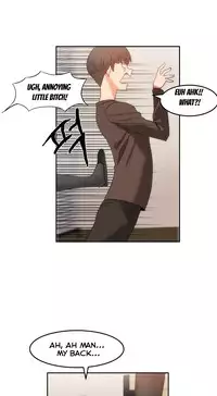 [Mx2J] Hahri's Lumpy Boardhouse Ch. 0-23 [English] (YoManga) (Ongoing)