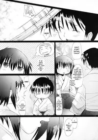 (C73) [Kohakutei (Sakai Hamachi)] Tamatama (Bamboo Blade) [English] [redCoMet]