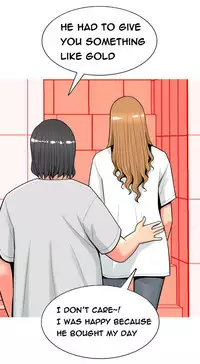 Hooker Ch.1-39 (English) (Ongoing)