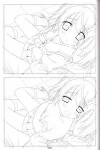 Hoshizora no Memoria -COMPLETE ART WORKS-