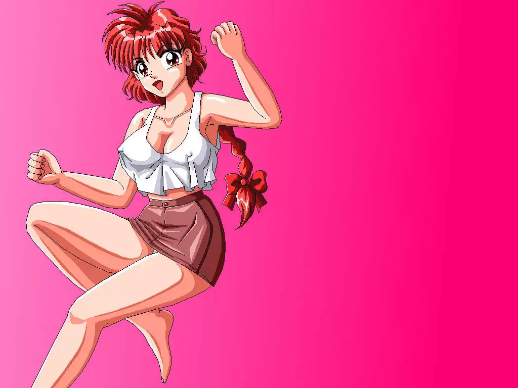 Sanshoku Dama Return