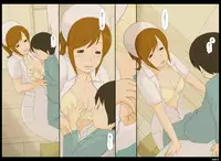 [Ponpharse] Ponpharse Vol. 4 - Nurse Hen