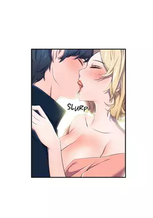 Hero Manager Chapitre 3