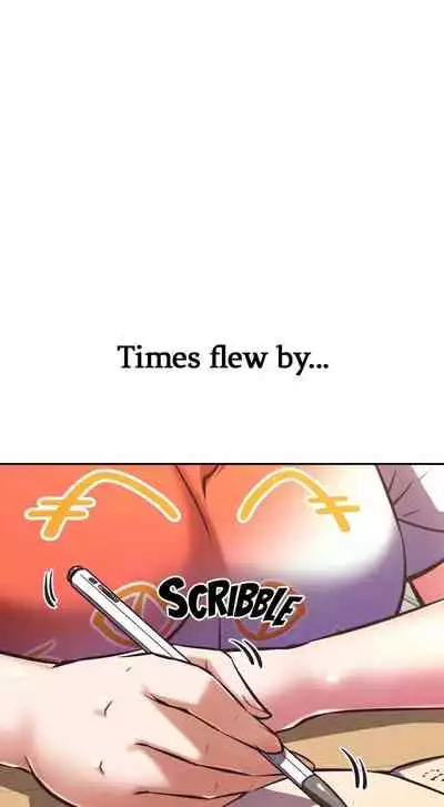 [Abio4, Warren] Streamer Aunt (1-22) [English] [Ongoing]