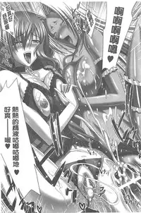 [Sinbo Tamaran, Takeuchi Ken] Harem Wedding The Sweet Honeymoon [Chinese]