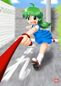 (C58) [Q's GATE (Puniyama Meroro)] Oinu-sama Fukkokuban