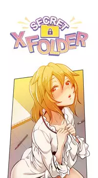 [Yi Hyeon Min] Secret Folder Ch.1-9 (English) (Ongoing)