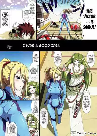 Dance to Another Tune