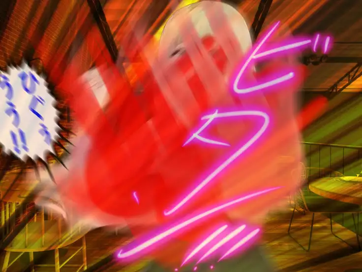 Shokuba no M-o o Gachi Ijime Shite Mita