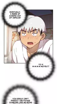 [Ttasoom] H-Campus Ch.0-28 (English) (Ongoing)