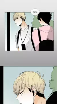 [Silverstar] Talk To Me Ch.1-24 (English) (Ongoing)