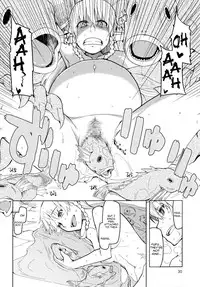 [Metamor (Ryo)] Dosukebe Elf no Ishukan Nikki 3 [English] [constantly] [Digital]