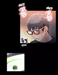[BAK Hyeong Jun] Sweet Guy Ch. 1-43 [English] [YoManga]