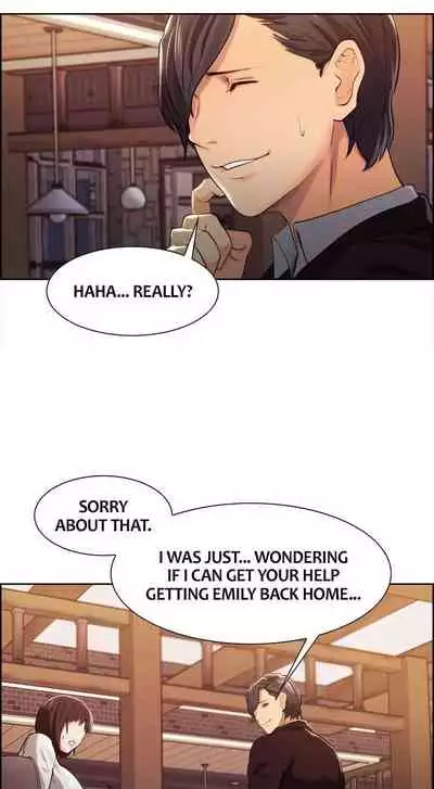 Taste of Forbbiden Fruit Ch.24/53