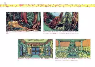 Addon for Technopolis 1990/08