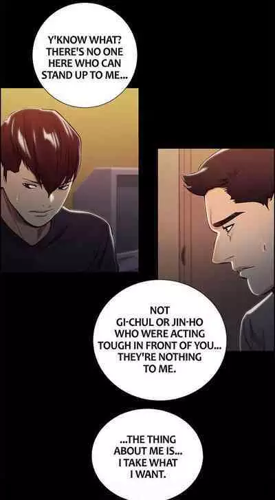 Taste of Forbbiden Fruit Ch.26/53