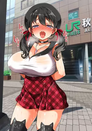 Lucky Dosukebe! Kouhen