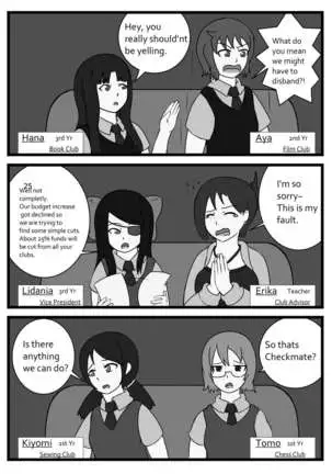 Henka-kei-bo TF Account book