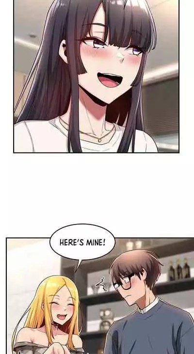 [Abio4, Bangkki] Sextudy Group (1-25) [English] [Ongoing]