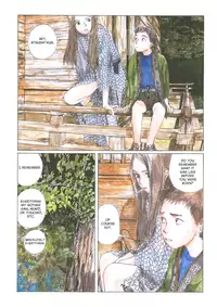 [Kajio Shinji, Tsuruta Kenji] Sasurai Emanon Vol.1 [Gantz Waiting Room] [English]