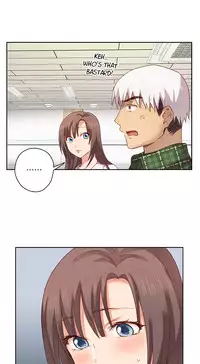 [Ddasoom] H-Campus Ch. 0-11 [English] (YoManga) (Ongoing)