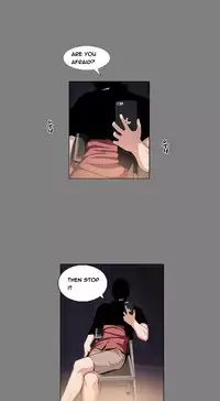 Trap Ch.1-8 (English) (Ongoing)