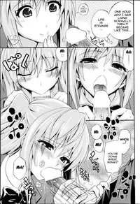 [Aoki Kanji] Dakishime Nasai!! | Gimme A Hug Ch.1-3 [English] [Sling]