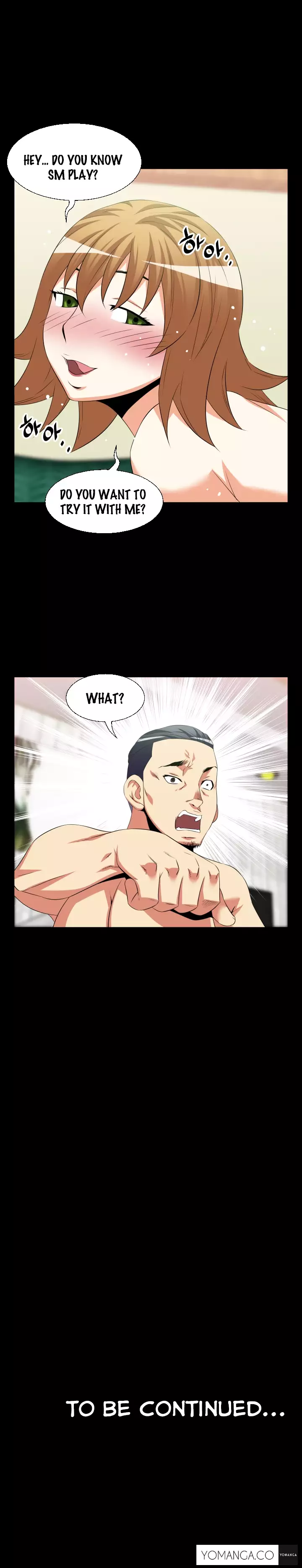 Love Parameter Ch.1-37