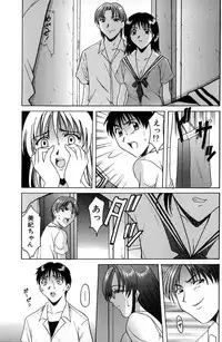 [Hoshino Ryuichi] Kannou Jikken