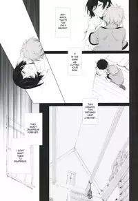 deep blue impulse (Code Geass)