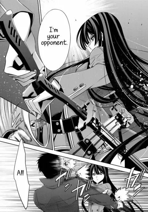 Mermaid Lovers Volume 1 Chapter 1