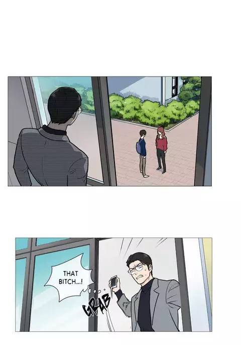 Sadistic Beauty Ch.1-27