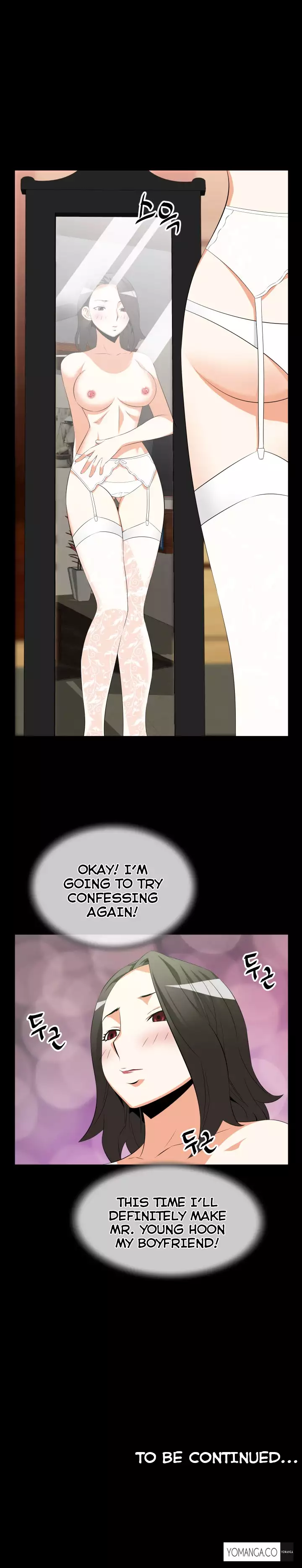 Love Parameter Ch.1-41