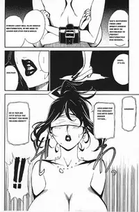 [Takehiro Miura] DOMINANCE - Captives on an Isolated Island [ENG]